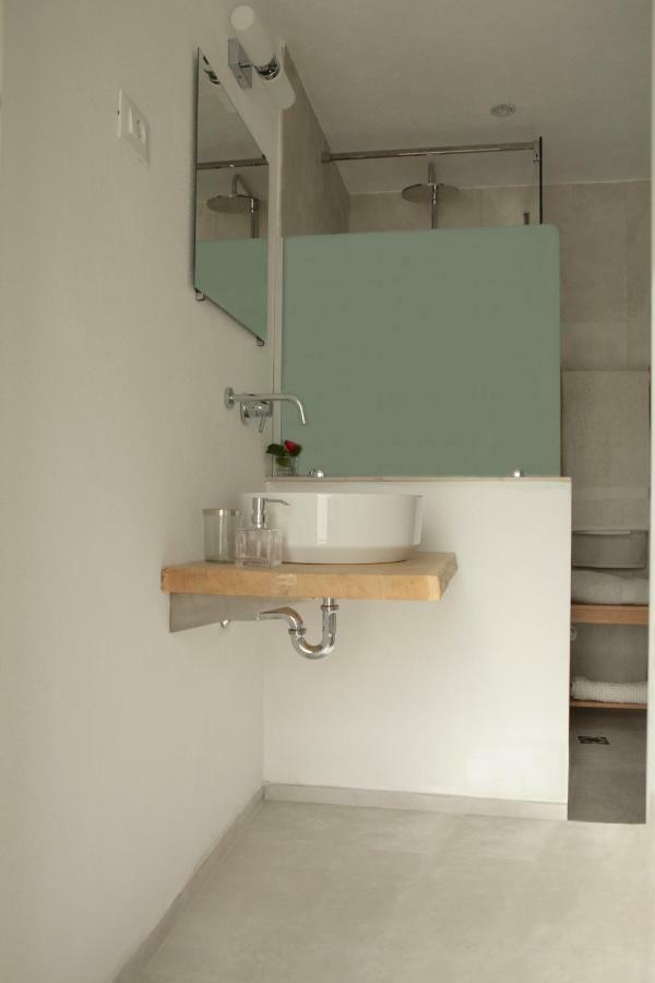 Appartement L'Abbraccio Della Quercia à Momjan Extérieur photo