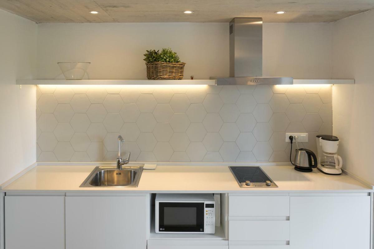 Appartement L'Abbraccio Della Quercia à Momjan Extérieur photo