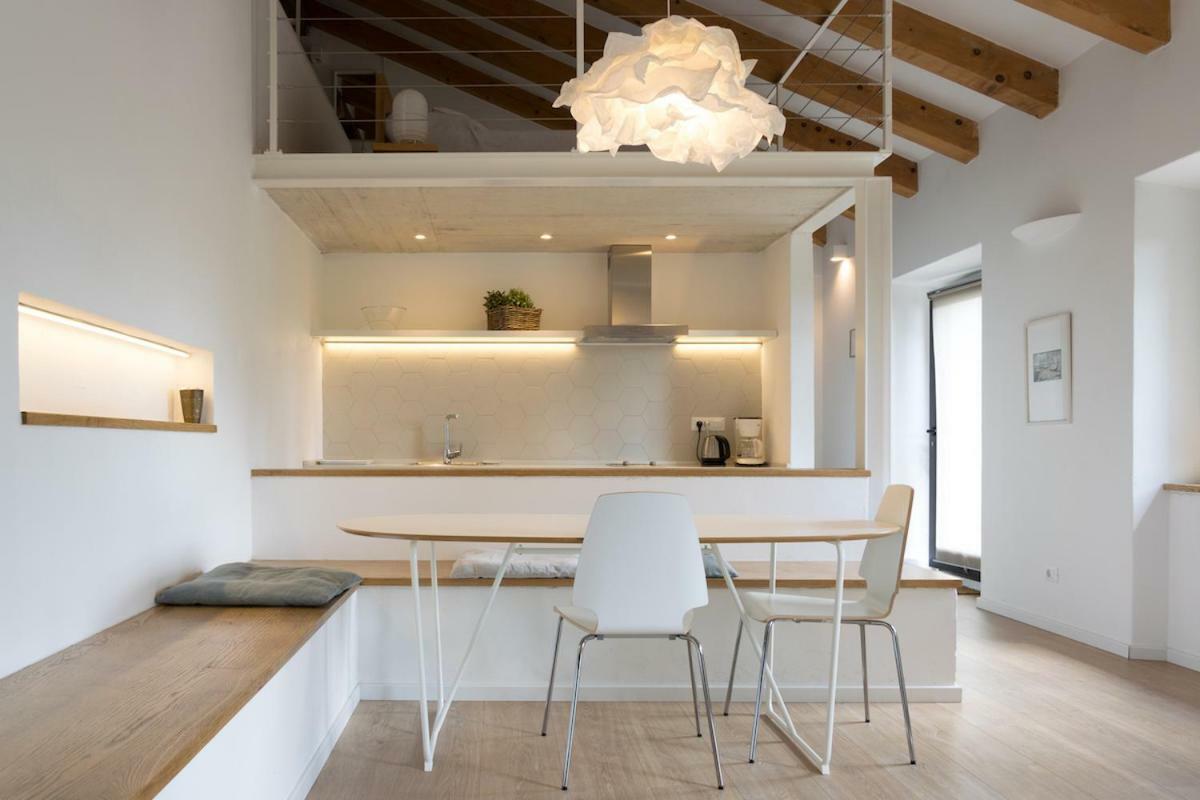 Appartement L'Abbraccio Della Quercia à Momjan Extérieur photo
